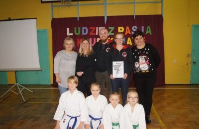 Ludzie z pasją - spotkanie z mistrzami świata, E