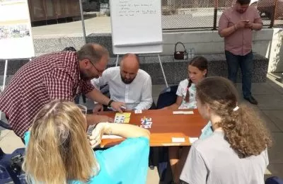 Warsztaty w kwartałach pilotażu - podsumowanie