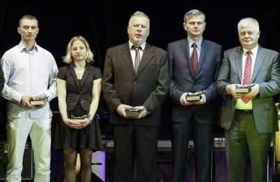 Do kogo trafi Sportowy Laur Bytomia?