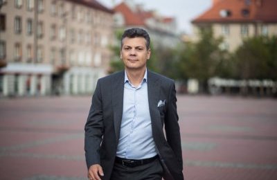 Zrewitalizować, czyli ożywić miasto