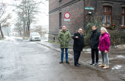Od dziś zmiana organizacji ruchu przy ul. Pasteur