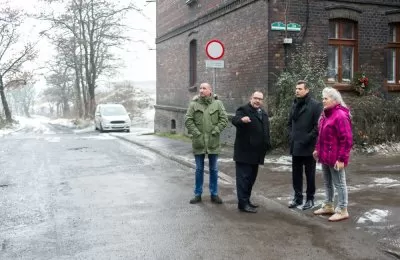 Od dziś zmiana organizacji ruchu przy ul. Pasteur