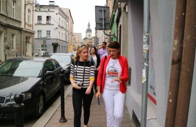 Projekt pilotażowy to nasze dziecko