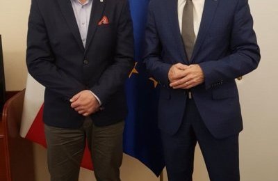 Kolejne spotkanie w sprawie lodowiska