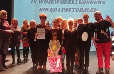 W grudniowie dni...