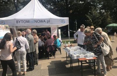 Pilotaż - podsumowanie dwóch lat działań