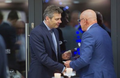 Wigilia u przedsiębiorców