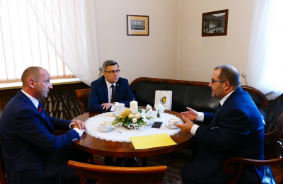 Konieczna bliska współpraca z Wojewódzkim Inspe
