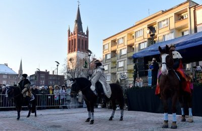 W oczekiwaniu na trzech króli