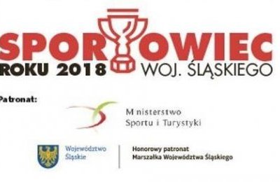 Głosuj na sportowców z Bytomia