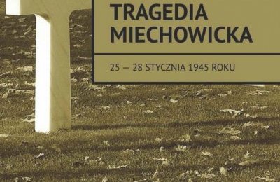 O tej zbrodni nie wolno nam zapomnieć!