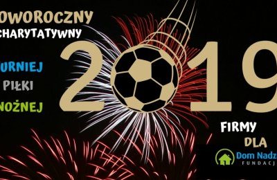 Zagrają dla Domu Nadziei
