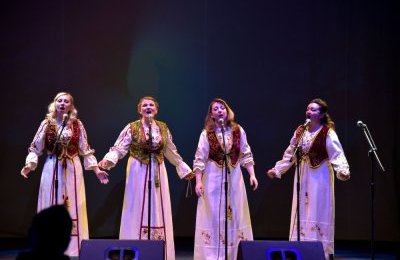 Z kolędą do Bytomia