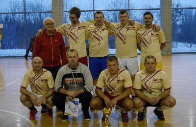 Zagrali dla Domu Nadziei w Bytomiu - Bobrku