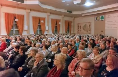 W rytm karnawałowych hitów