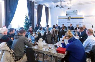 S-Sport wystawia spółce Bytomski Sport rachunek