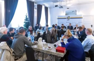 S-Sport wystawia spółce Bytomski Sport rachunek