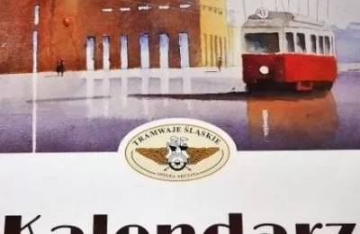 Tramwaj WOŚP w Bytomiu