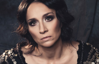 Renata Przemyk zaśpiewa w Bytomiu