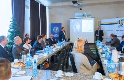 Klaster energii, czyli razem dla środowiska