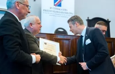 W otwarte karty z przedsiębiorcą