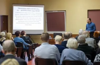 Tragedia Miechowicka - zbrodnia, o której nie wol