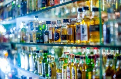 Informacja dla posiadających zezwolenie na sprzed