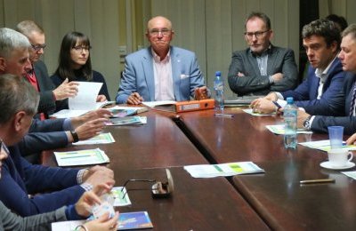 Spotkają się członkowie Komitetu Rewitalizacji