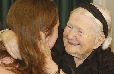 Irena Sendler oczami młodych