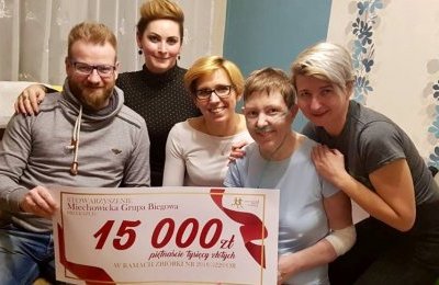 Siła kobiecej solidarności
