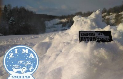 Zlot militariów powraca do Sport Doliny