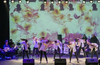 W rytmach karnawałowych hitów