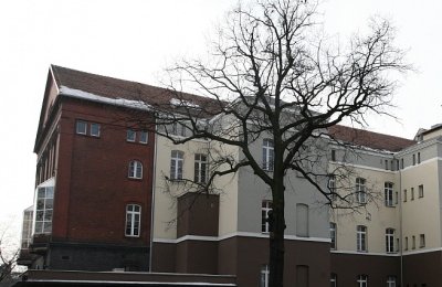 "Jedynka" w Związku Szpitali Powiatowych Wojewód