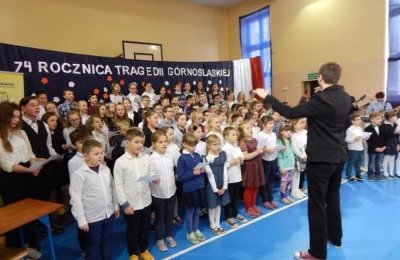 Upamiętnili ofiary Tragedii Górnośląskiej