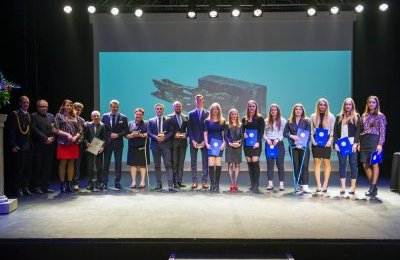 Sportowe Laury Bytomia przyznane