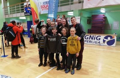 Sukcesy zawodników Fight Club Bytom