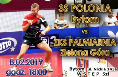 Tenisiści walczą o awans do play-off