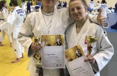 Judoczki i judocy Czarnych z kolejnymi medalami