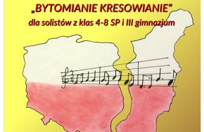 Kresowe pieśni w wykonaniu najmłodszych