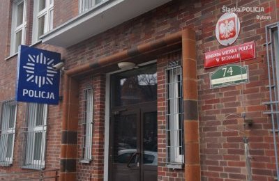 Znasz swojego dzielnicowego? Zagłosuj w konkursie