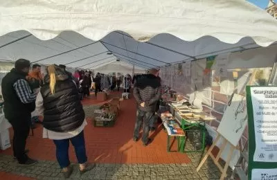 Zbierali na leczenie