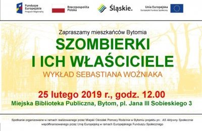 Poznaj historię Szombierek i ich właścicieli