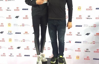 Kolejne złote medale bytomskich sportowców