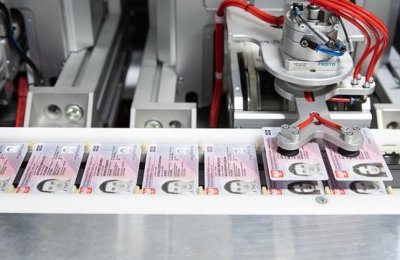 Chcesz złożyć wniosek o dowód osobisty - przec