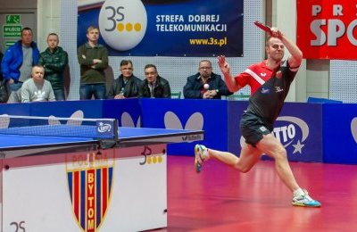 3S Polonia Bytom bez punktów