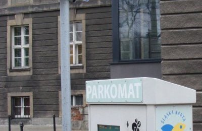 MZDiM informuje: trwa modernizacja parkomatów w m