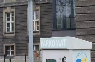 MZDiM informuje: trwa modernizacja parkomatów w m
