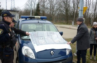Będą częstsze kontrole składowiska odpadów pr
