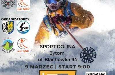Gratka dla narciarzy i snowboardzistów