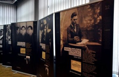 Pamięci Żołnierzy Wyklętych